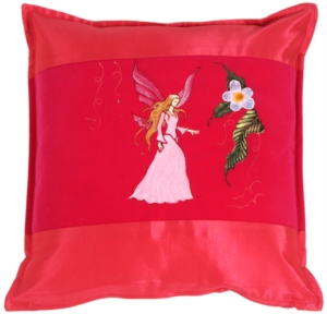 Fairy Pillow Calla Rose