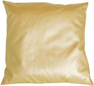 Vegas Gold Decorative Pillow