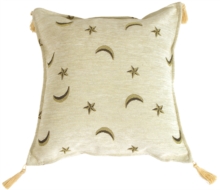 Compass Stars Pillow