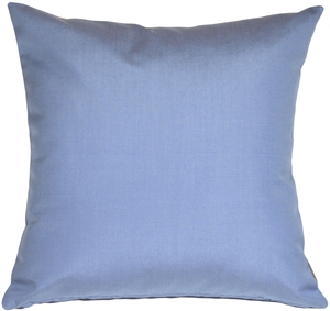 Sunbrella Air Blue 20x20 Outdoor Pillow