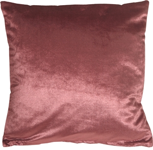 Milano 16x16 Rose Decorative Pillow