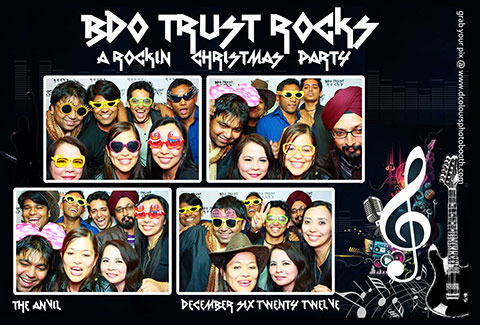 BDO Trust Rocks